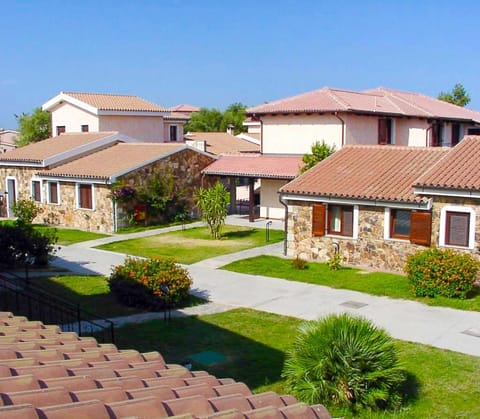 Zeta Club San Teodoro Le Rose Hotel in San Teodoro