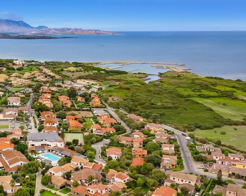 Zeta Club San Teodoro Le Rose Hotel in San Teodoro