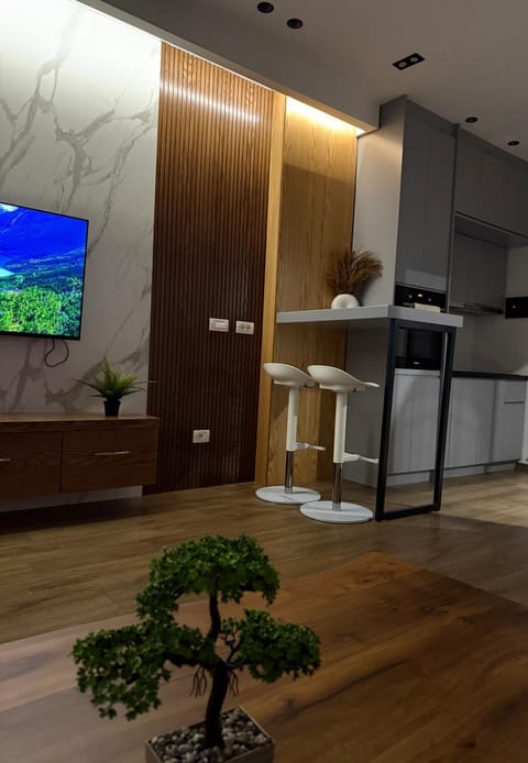 Luxury Suite21 Apartment in North Macedonia