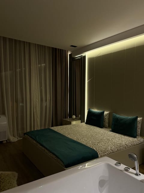 Luxury Suite21 Apartment in North Macedonia