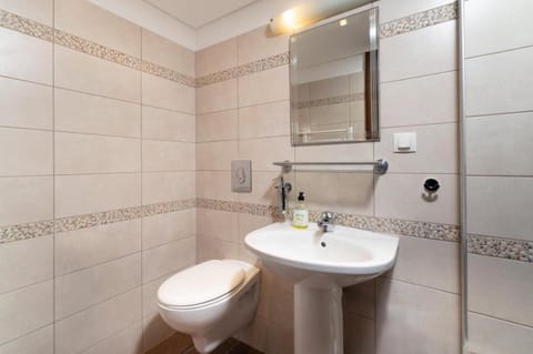 Azure House in Thasos