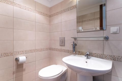 Azure House in Thasos