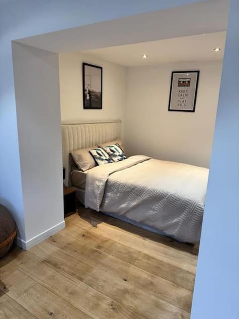 Charmant studio vue sur jardin Apartment in Hauts-de-France