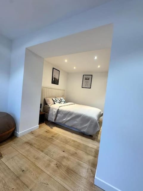 Charmant studio vue sur jardin Apartment in Hauts-de-France