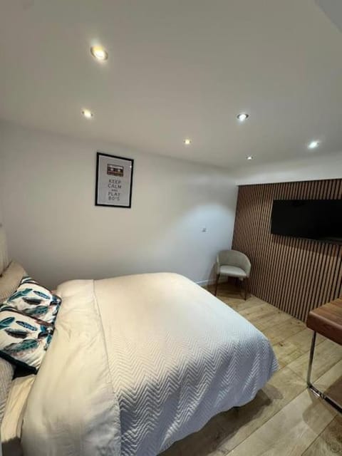 Charmant studio vue sur jardin Apartment in Hauts-de-France