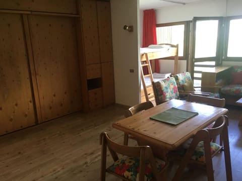 Alpine Treasure 2 Apartment in Breuil-Cervinia