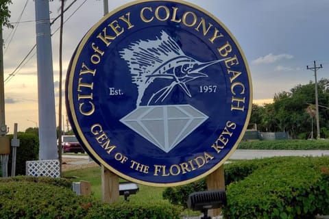 Ocean Nest in Key Colony Beach Villa in Key Colony Beach