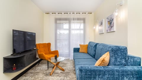 TV and multimedia, Living room, Photo of the whole room