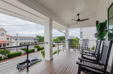 Meant to Beach by Bryant Real Estate House in Wrightsville Beach