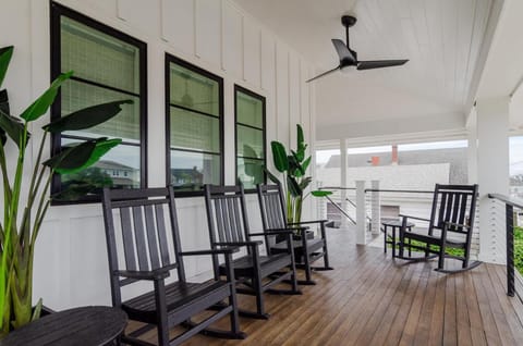 Meant to Beach by Bryant Real Estate House in Wrightsville Beach