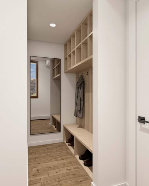 Woodrun Place 56 Apartment in Snowmass Village