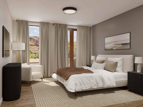 Woodrun Place 56 Apartment in Snowmass Village