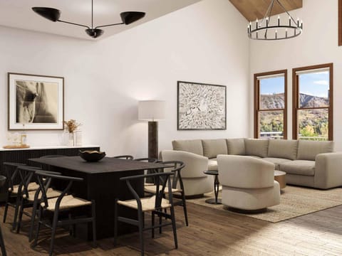 Woodrun Place 56 Apartment in Snowmass Village