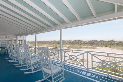 Chequers by Bryant Real Estate House in Wrightsville Beach