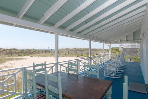 Chequers by Bryant Real Estate House in Wrightsville Beach