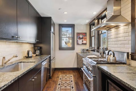 Woodrun Place 55 Apartment in Snowmass Village