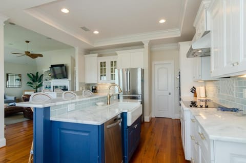 Sounds of Summer by Bryant Real Estate House in Wrightsville Beach