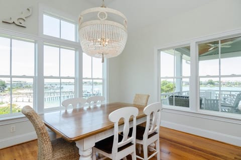 Sounds of Summer by Bryant Real Estate House in Wrightsville Beach