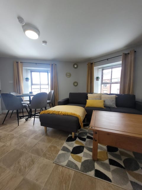Quirky Modern Apartment in Kerry Apartment in Tralee