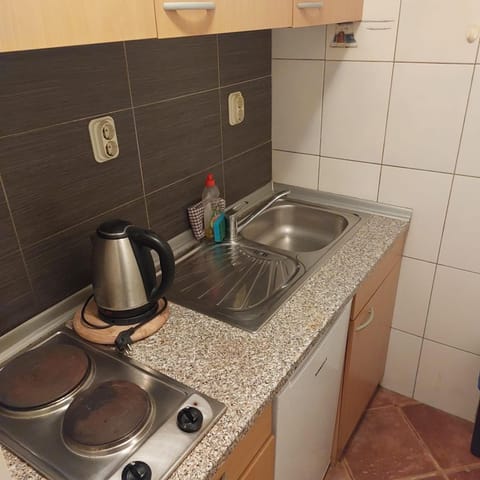 Fyaka Apartment in Split