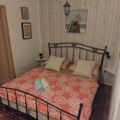 Fyaka Apartment in Split