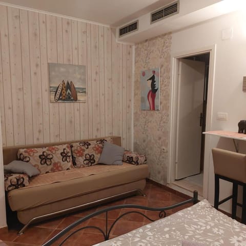 Fyaka Apartment in Split