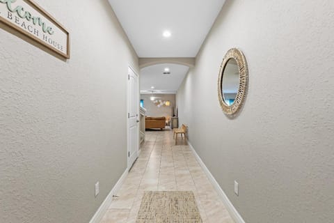 Oceans 25 Lazy Beach Days House in South Daytona