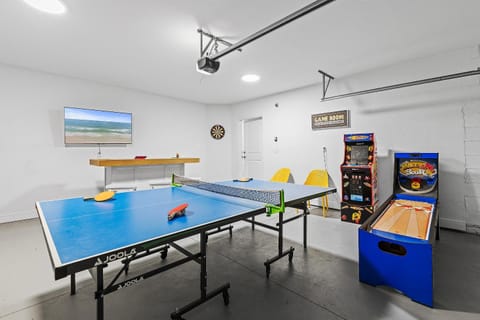 Oceans 25 Lazy Beach Days House in South Daytona