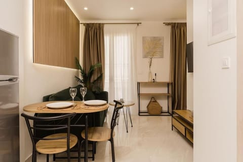 Melina's Suite Apartment in Zakynthos