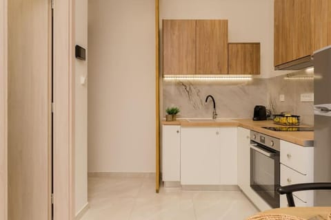 Melina's Suite Apartment in Zakynthos