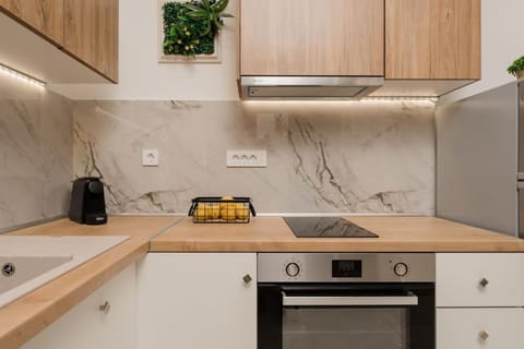 Melina's Suite Apartment in Zakynthos