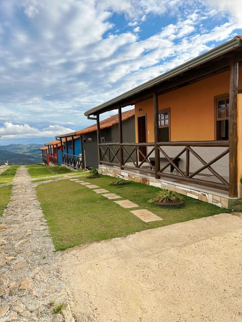 Property building, View (from property/room)