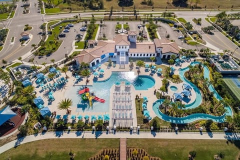 Free Resort Heated Pool & 9MI Disney House in Four Corners