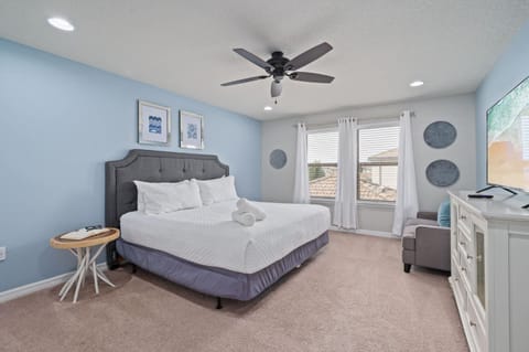 Free Resort Heated Pool & 9MI Disney House in Four Corners