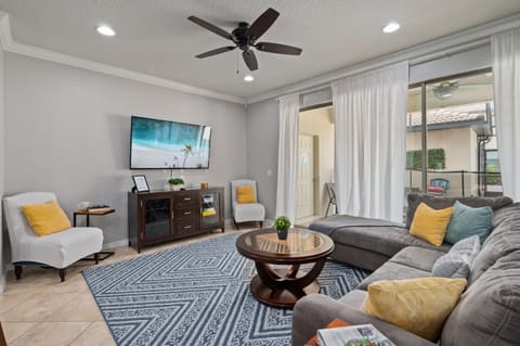 Free Resort Heated Pool & 9MI Disney House in Four Corners