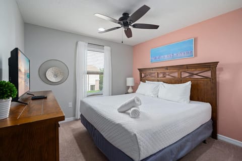 Free Resort Heated Pool & 9MI Disney House in Four Corners