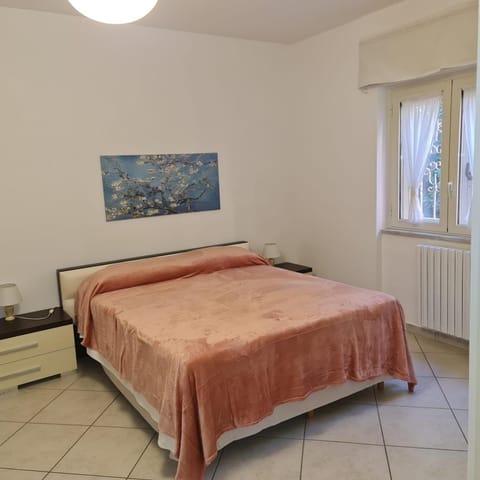 Angelo's House - Il Tanguero Bed and Breakfast in Salerno