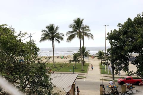 Beach, Sea view
