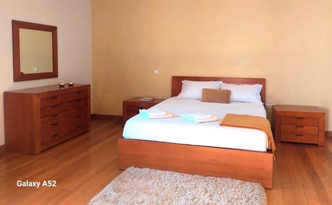 Bedroom, VIP