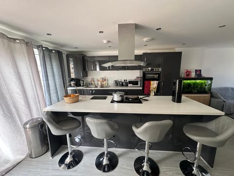 Stretford Townhouse Bedroom Vacation rental in Stretford