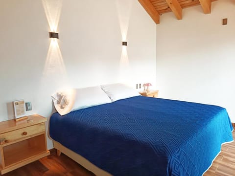 Cabaña para pareja en huasca House in Hidalgo, Mexico