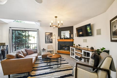 Code & Comfort | Boston Commons House in Greenwood Village