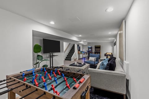 The Secret Sojourn | JZ Vacation Rentals House in OFallon