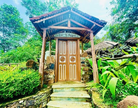 Garden, Garden view