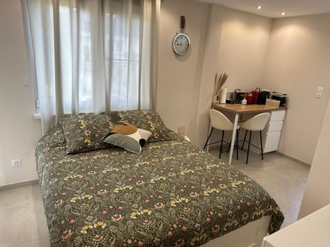 Charmant Studio avec terrasse et parking privé Apartment in Illkirch-Graffenstaden