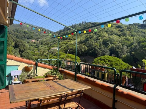 Balcony/Terrace, Balcony/Terrace