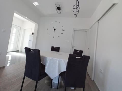 Apartment Sunset Apartment in Šibenik-Knin County, Croatia