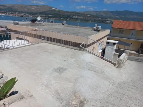 Apartment Sunset Apartment in Šibenik-Knin County, Croatia