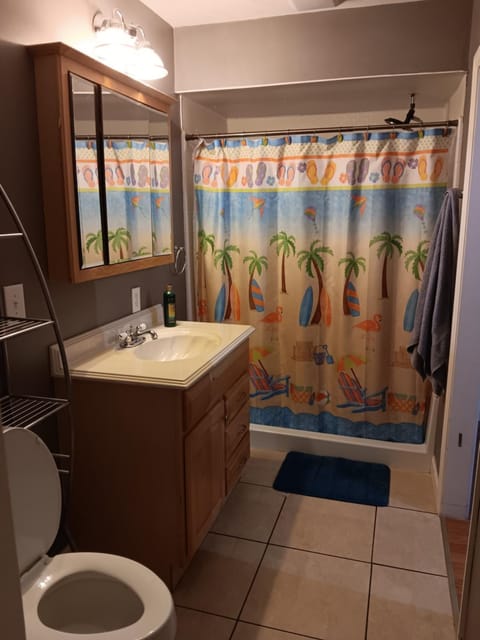 Coastal Getaway Apartment in Bluffton