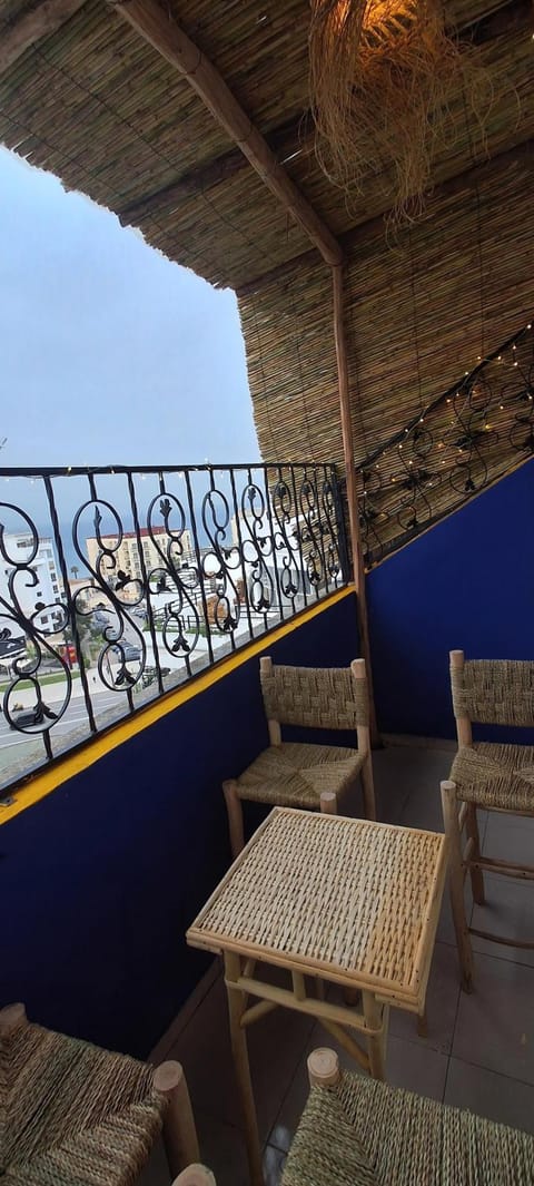 Patio, View (from property/room), Balcony/Terrace, Sea view